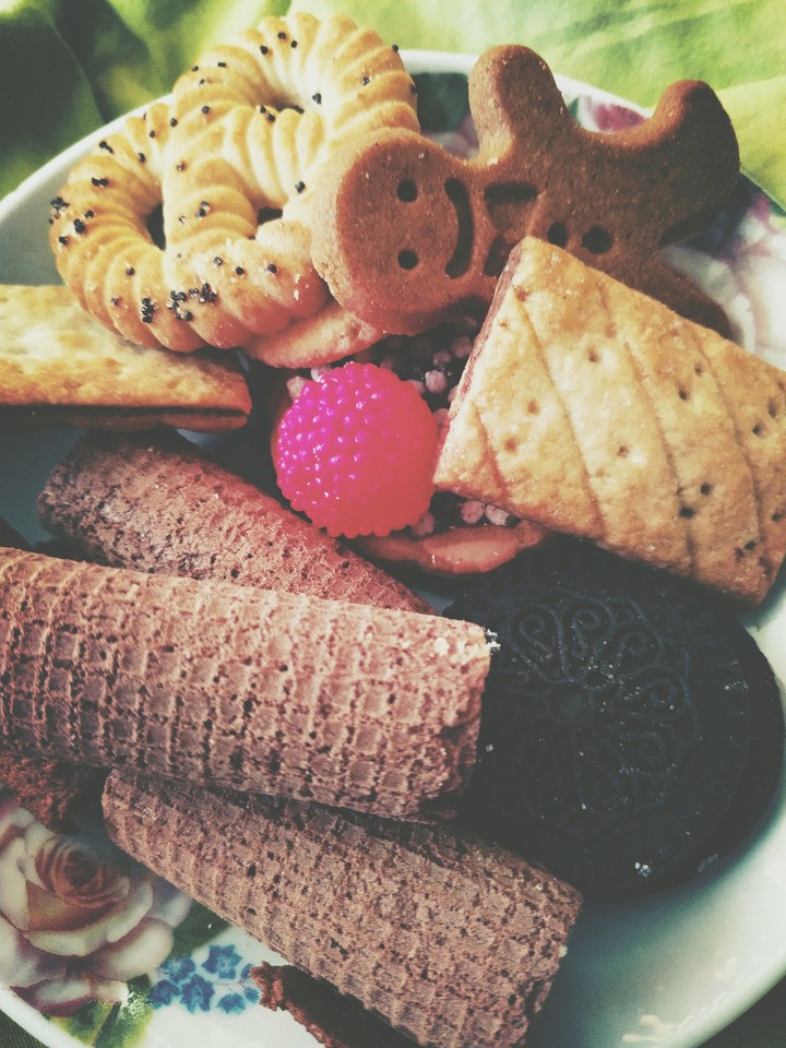 Candy