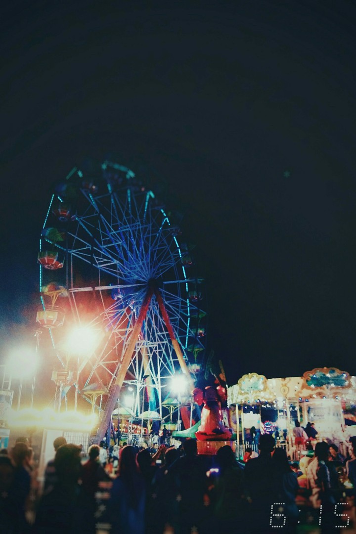 Nightwalk