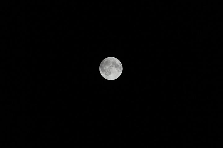 Full Moon 