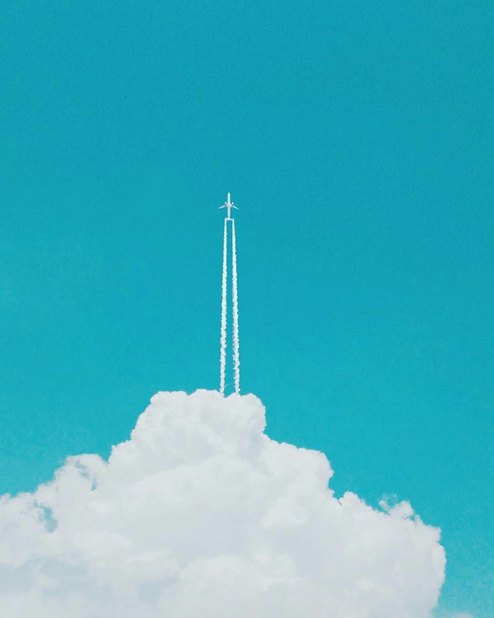 jet fart