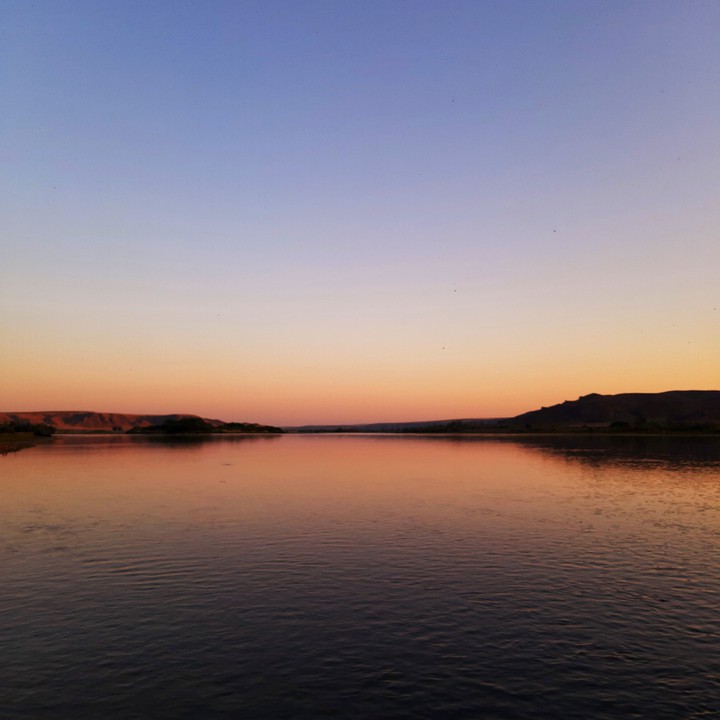 sunrise