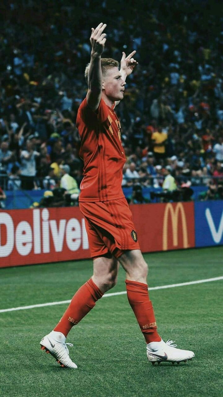 Kevin De Bruyne
