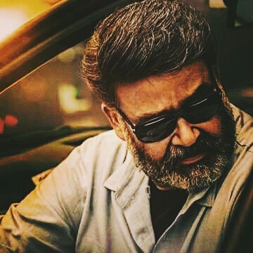 Mohanlal