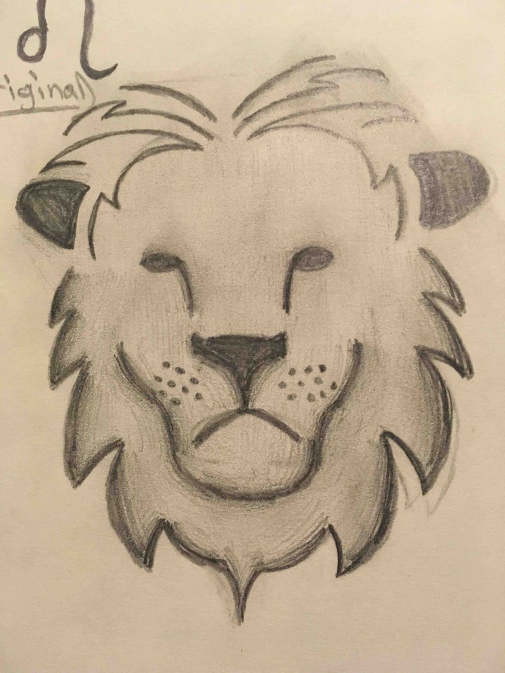 Leo the Lion