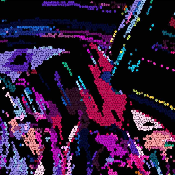 ⠀