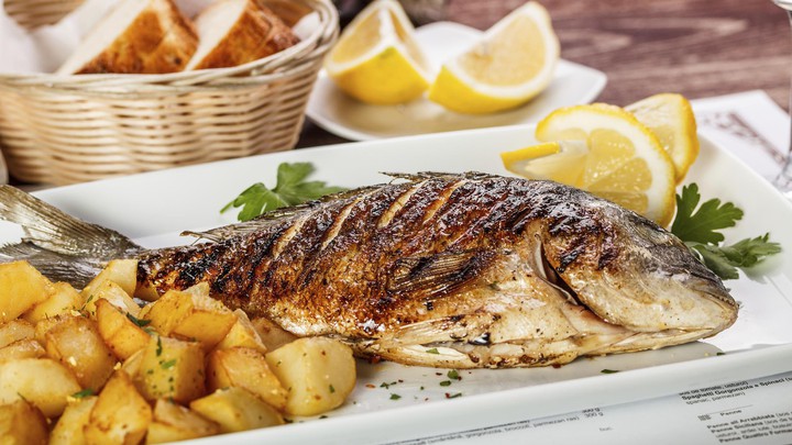 Fish