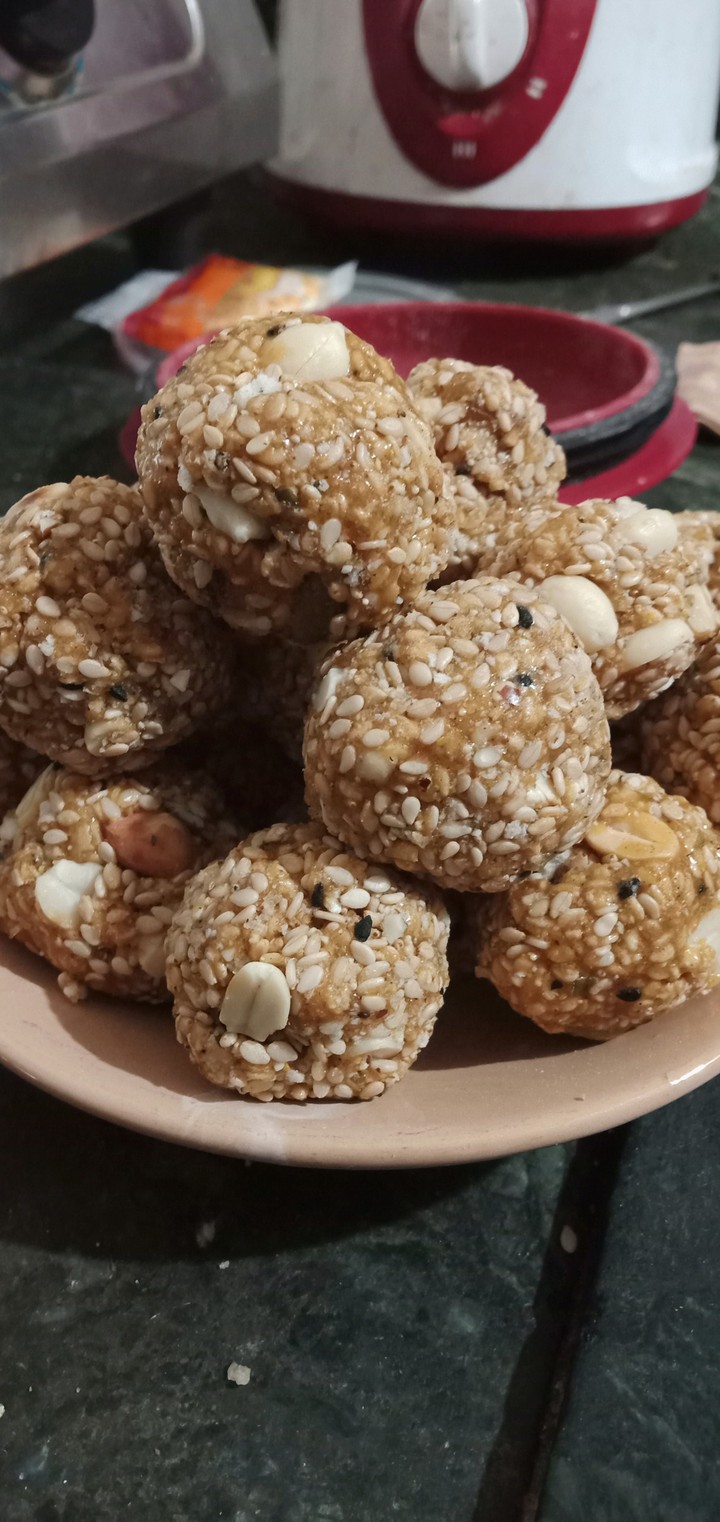 ladoo