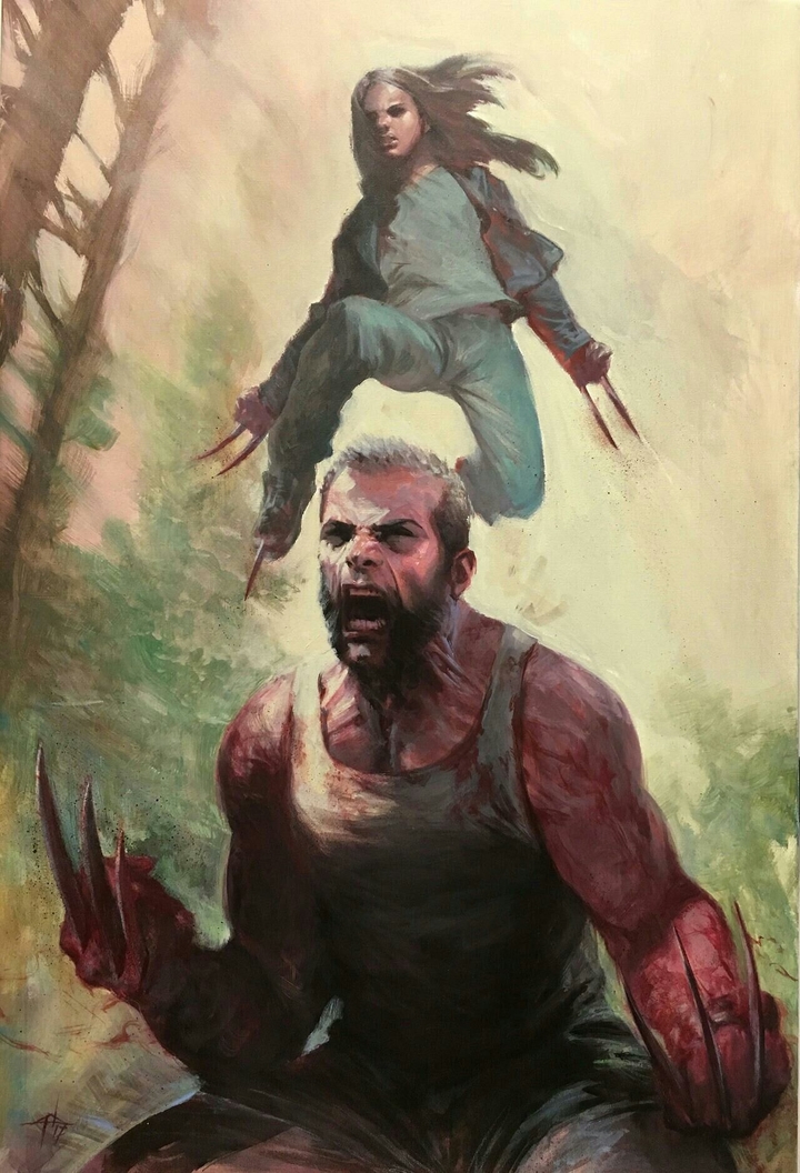 X-MAN
