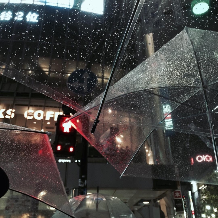 Rain