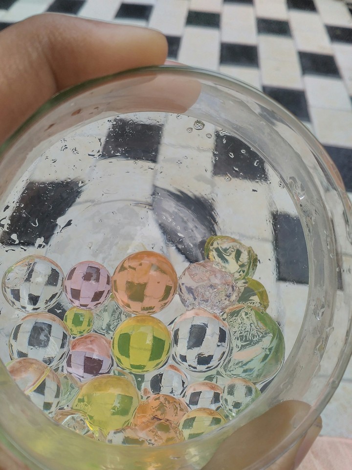 i love bubbles