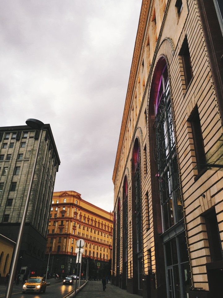Lubyanka