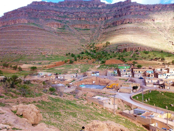 Turkey Mardin Derik