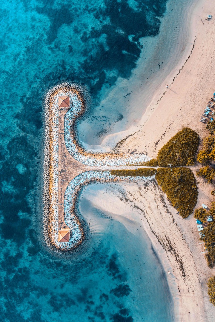 sea