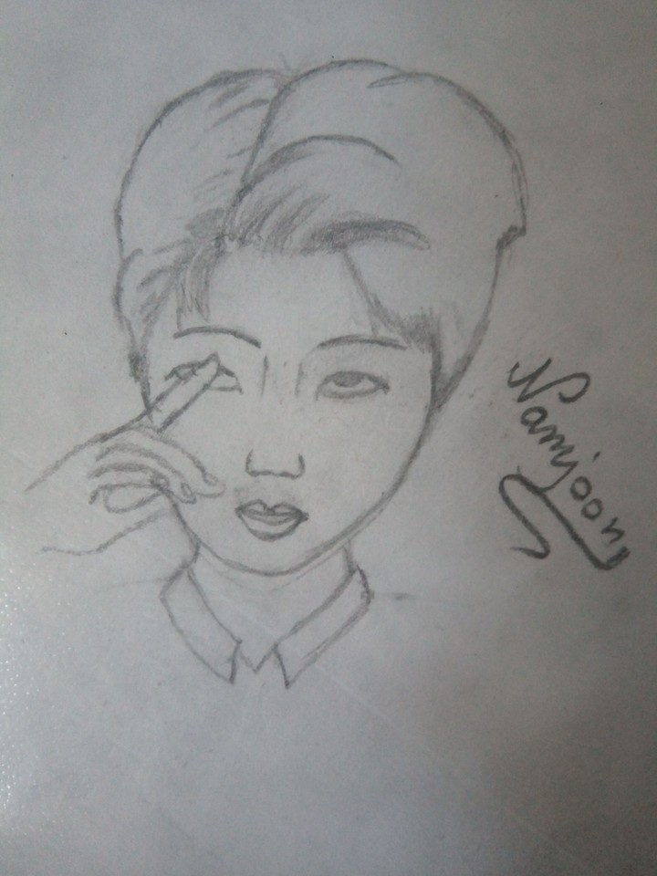 namjoon