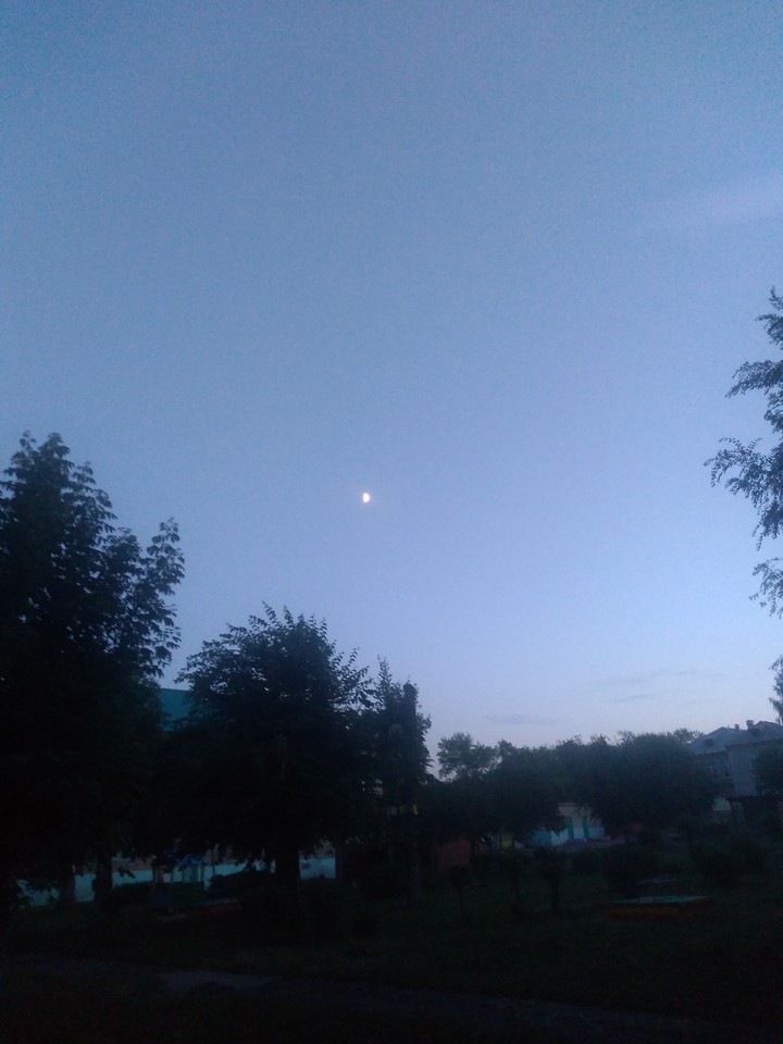 moon