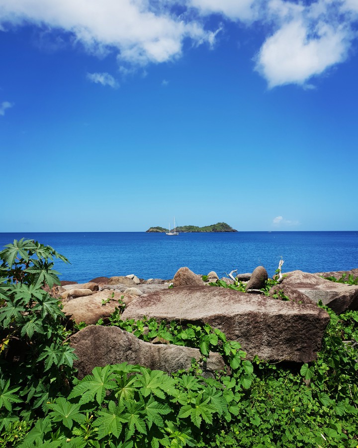 Island