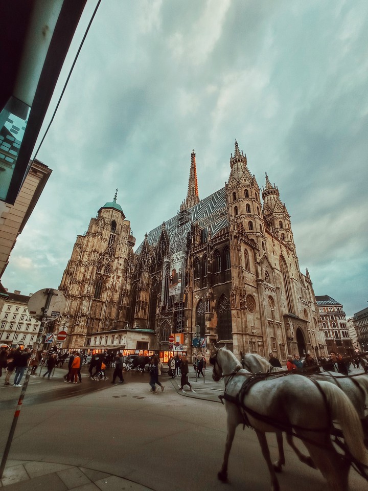 Vienna