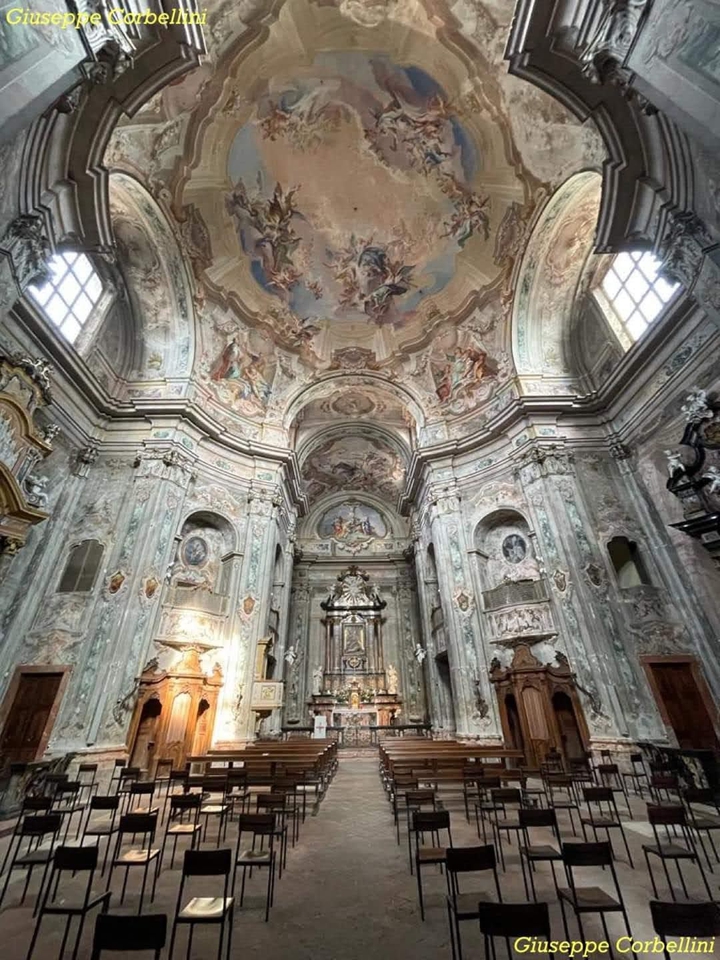 Una Chiesa di Lodi