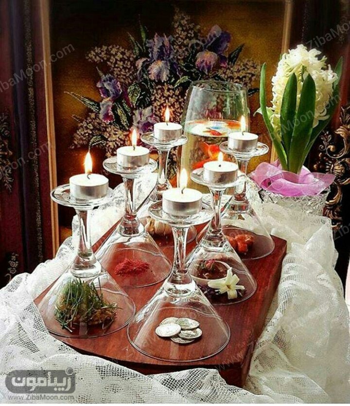 ایده هفت سین