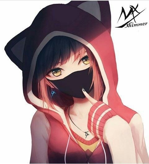 аниме