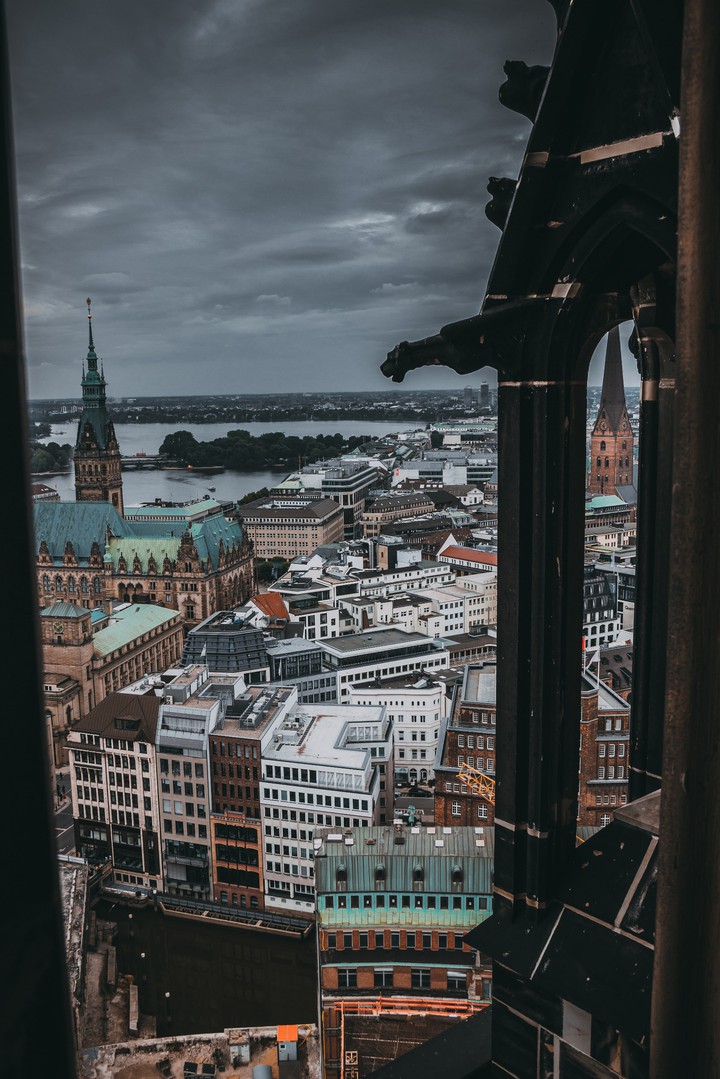 Hamburg