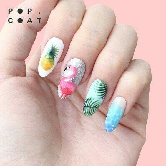 Nails