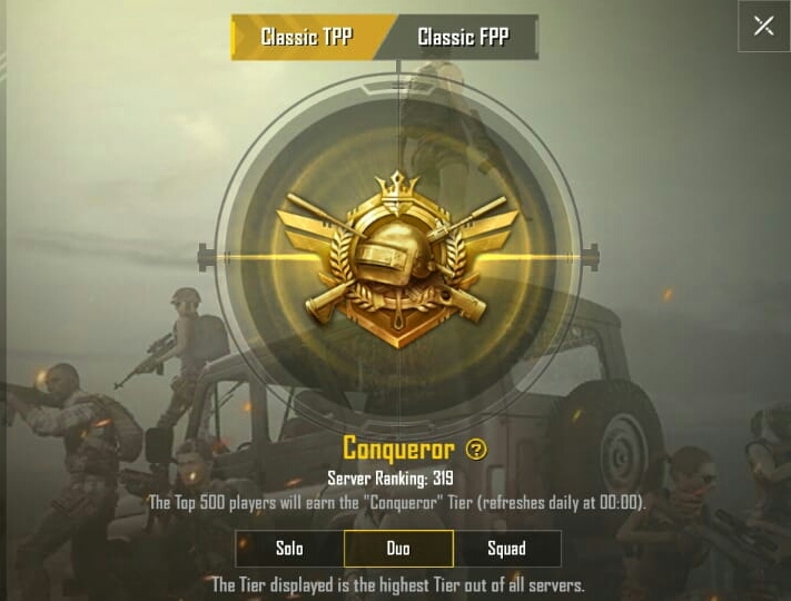 pubg