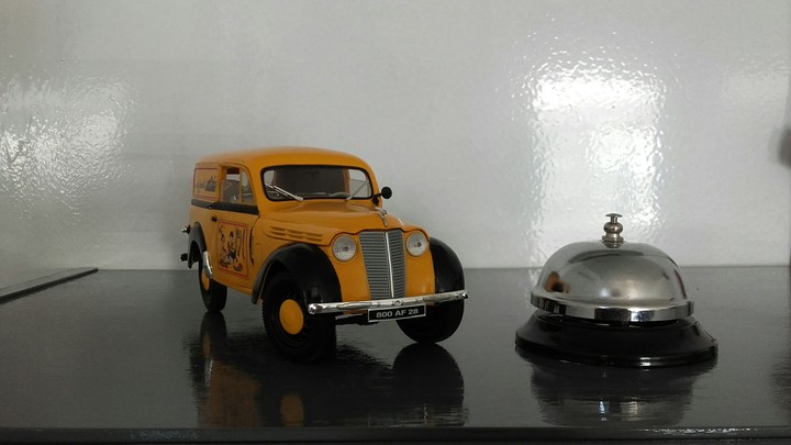 furgocar