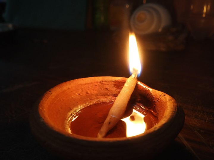 Diya