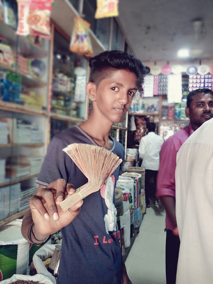 Aniket