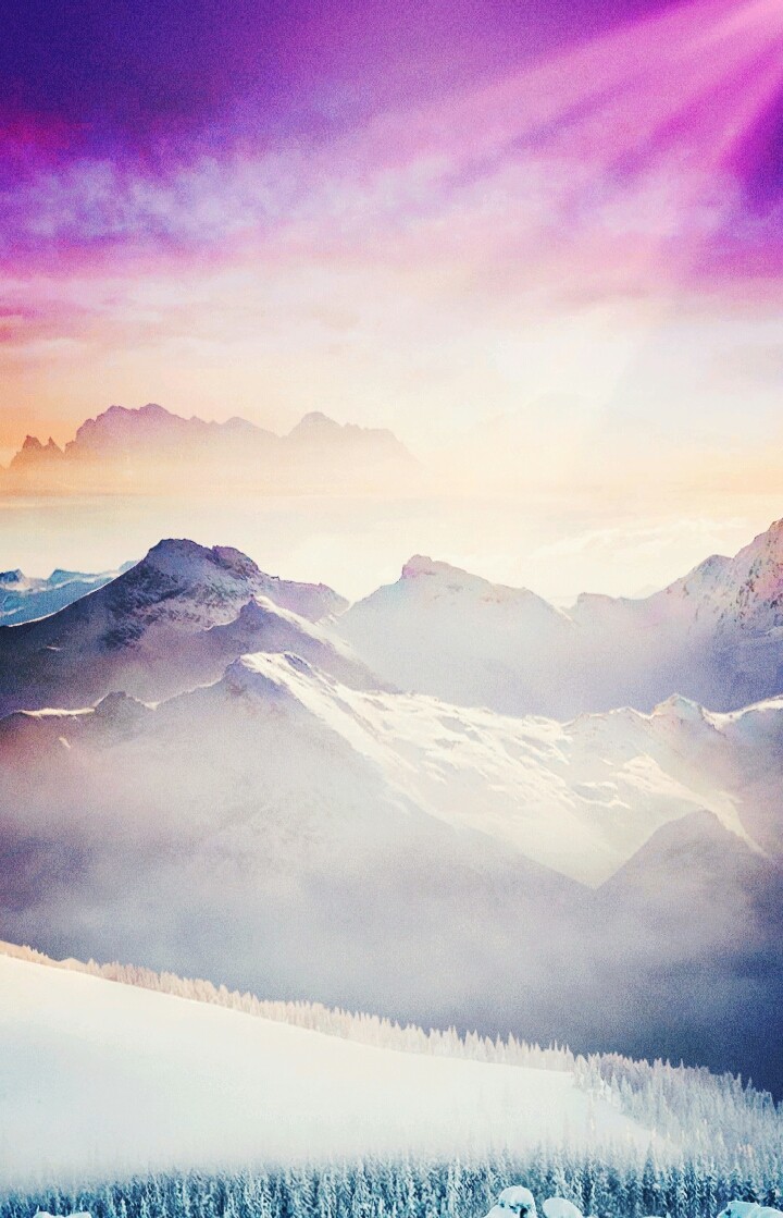 Nature at its best
