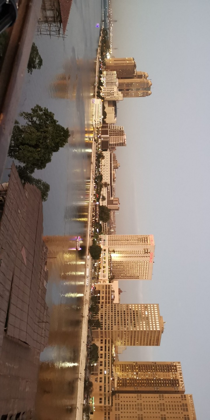 city