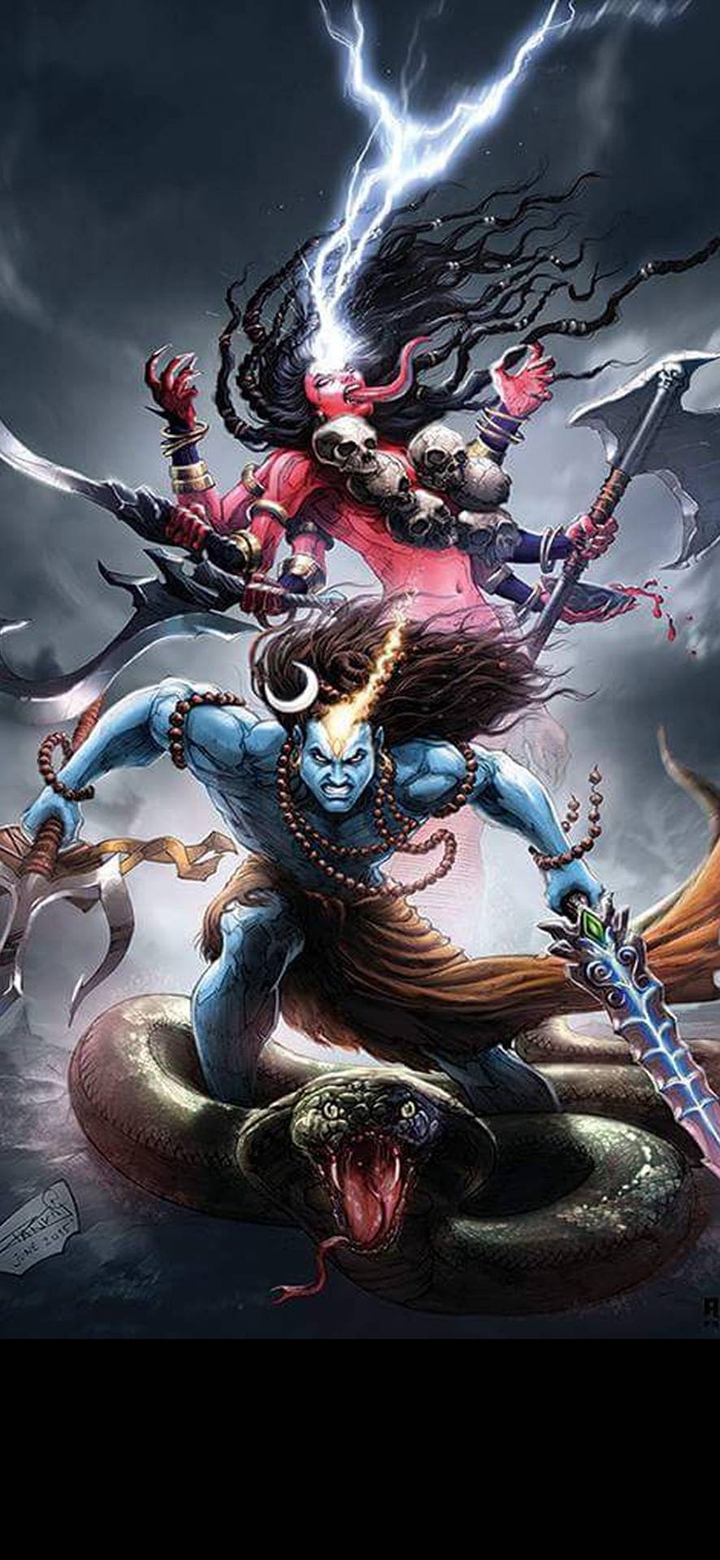 Shiva