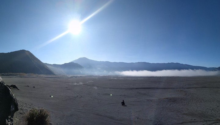 Whispering Sand