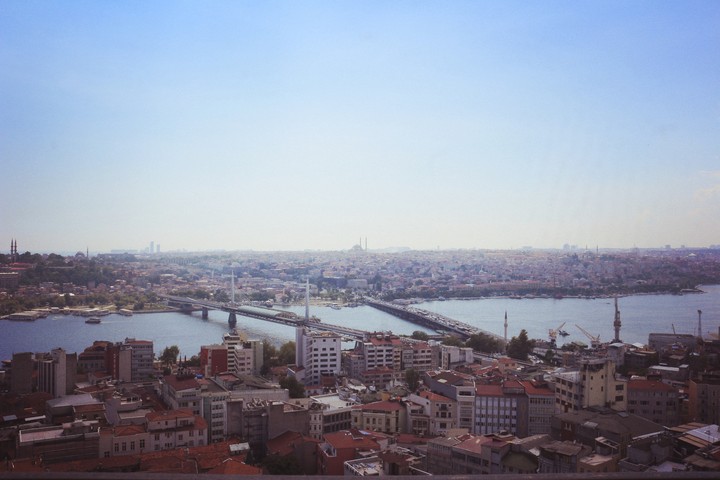 İstanbul