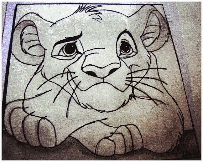 Simba
