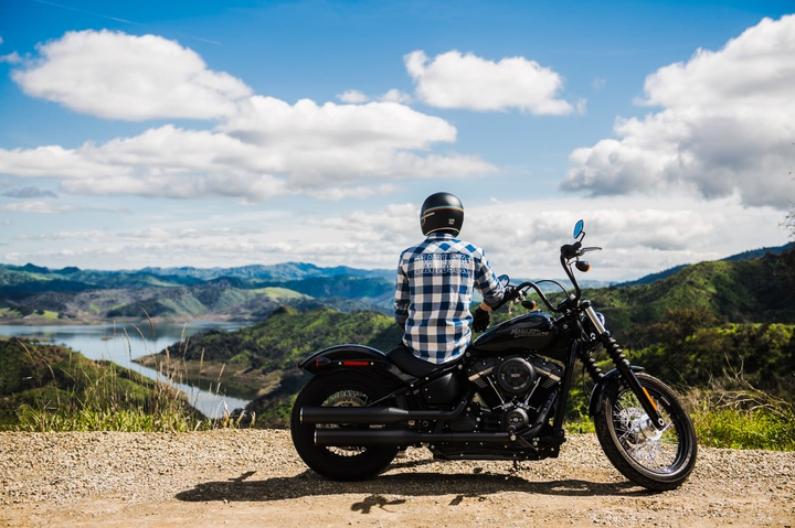 Harley Davidson