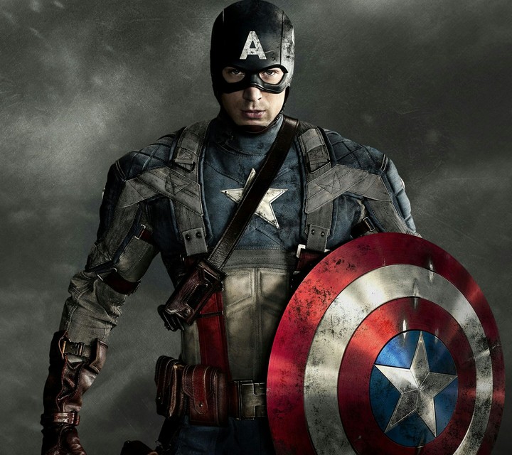 captain