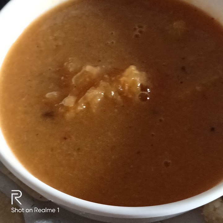 sambhar