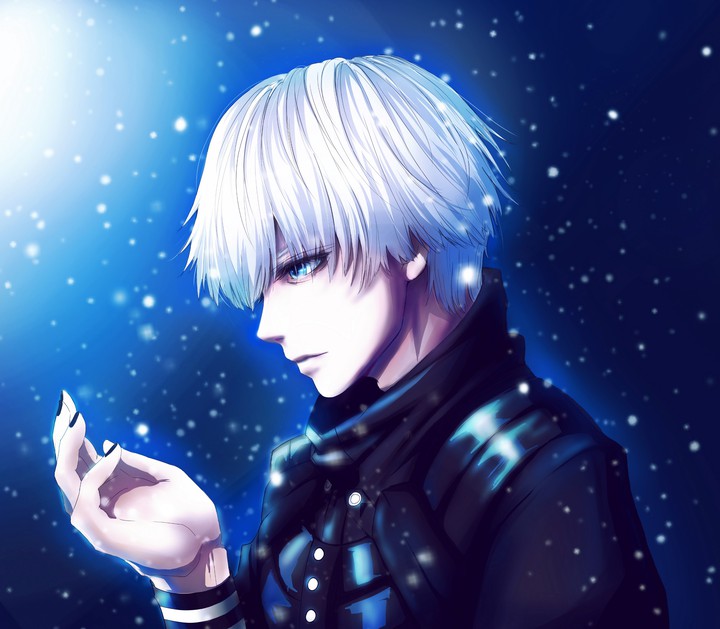 Ken kaniki