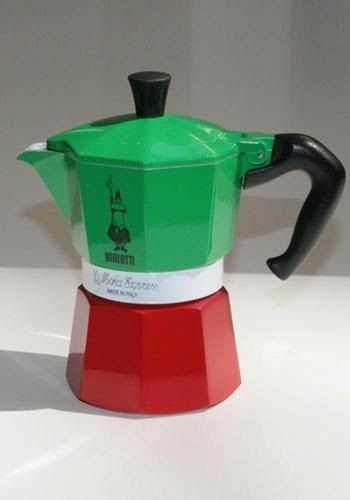 italian home coffee