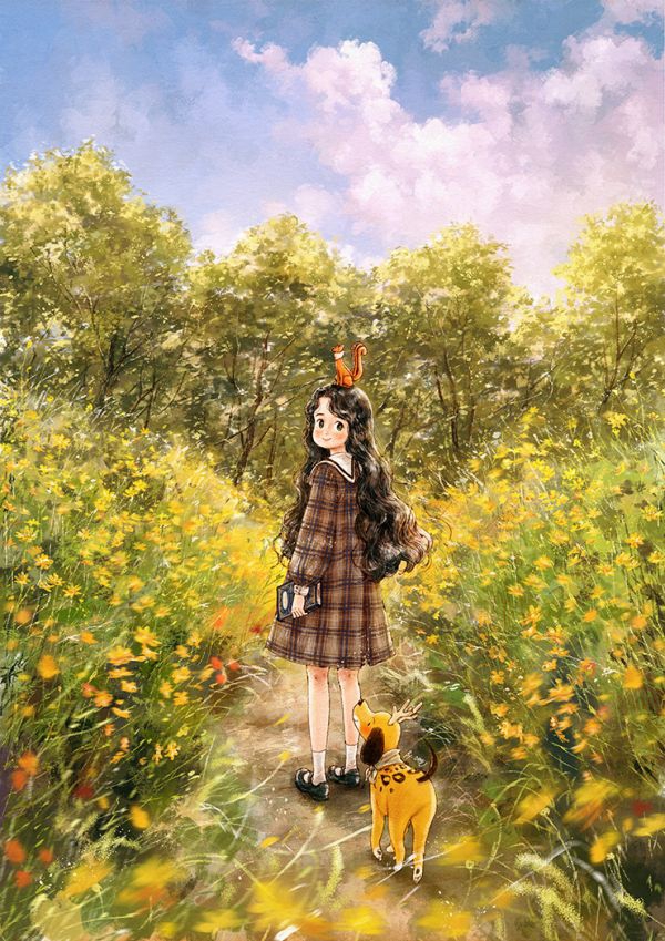 illustration