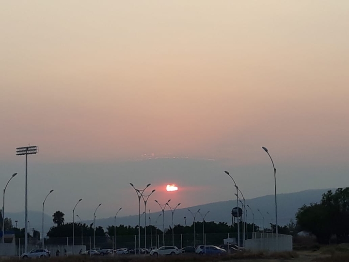 sun