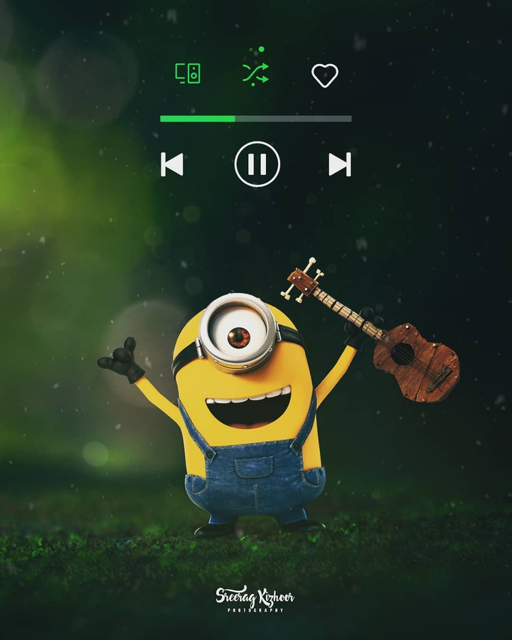 minions