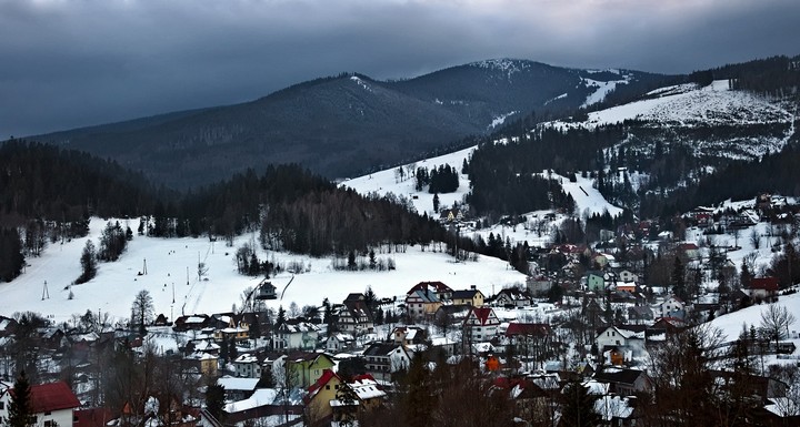 winter