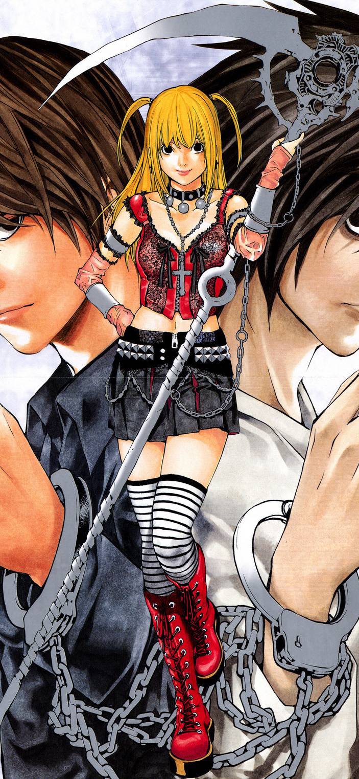 Death Note