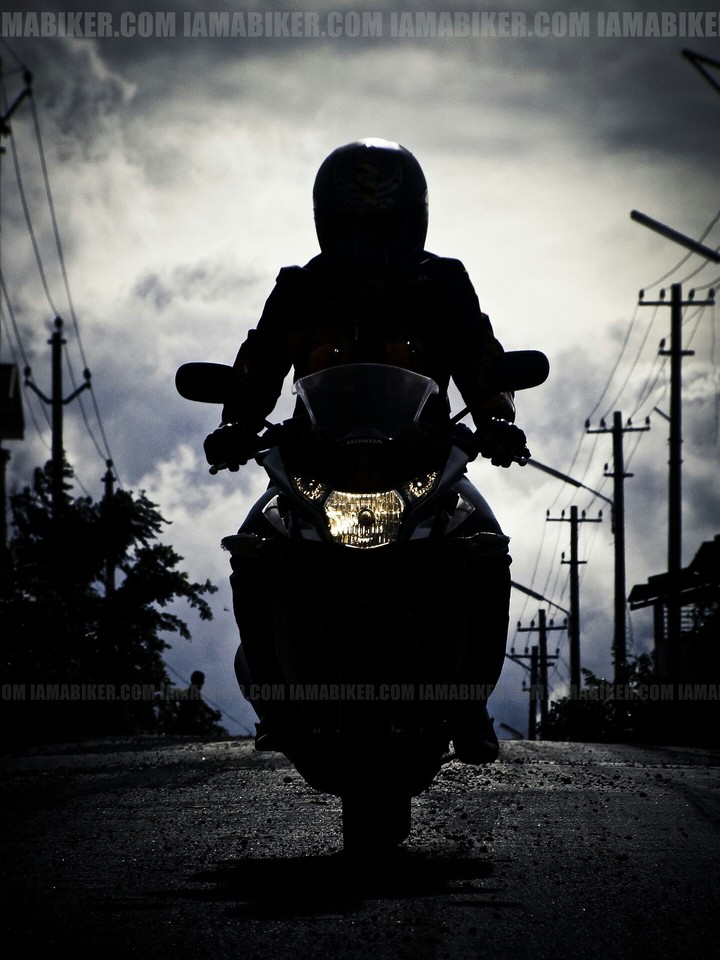 CBR 250R