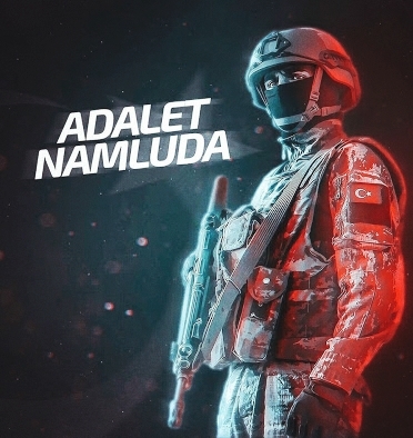 adalet namluda justice namluda
