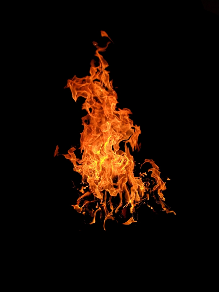 4k amoled abstract