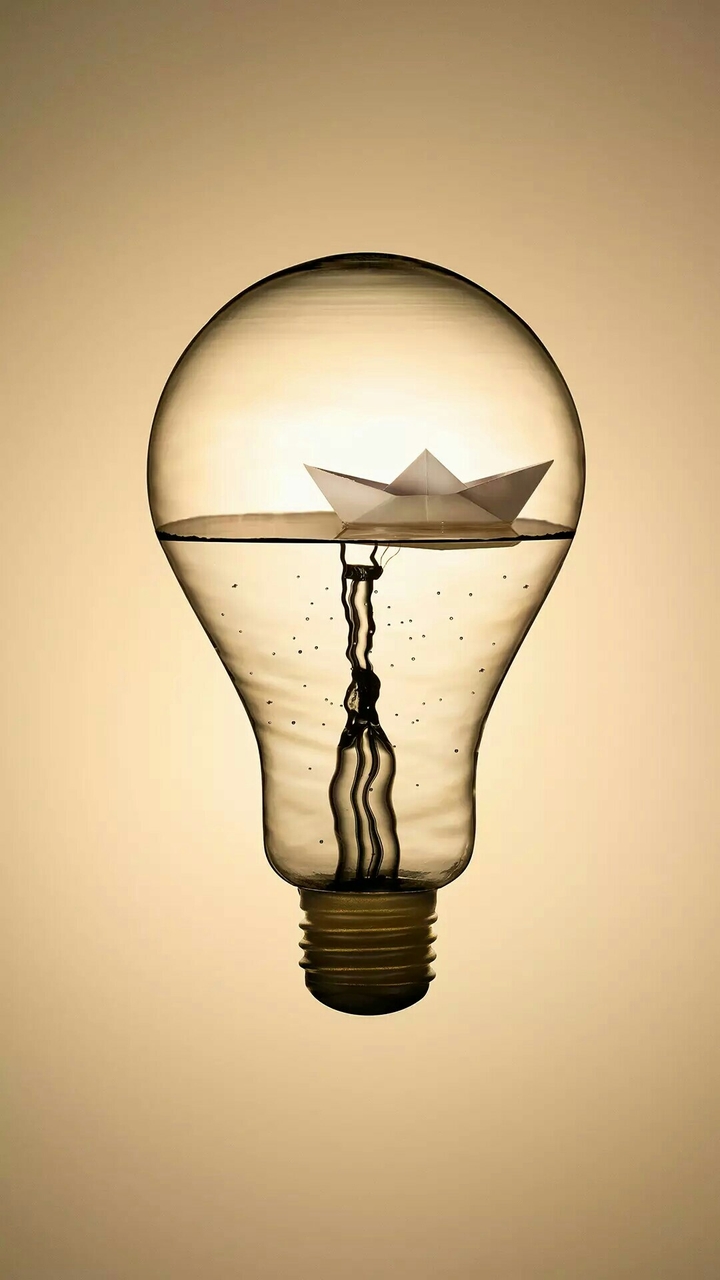 boated bulb